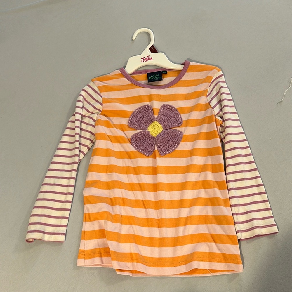 Bimini boden shirt